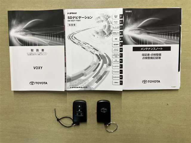 半年毎の点検とエンジンオイルをパックにした「ウェインズメンテナンスパスポート」（有料）をご用意しております。詳しくは、スタッフにお尋ねください。