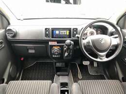 当店買取　3型　モンスタースポーツダウンサス　SDナビ　BT　Bカメ　Pソナー　ドラレコ　パドルシフト　ステアSW　レカロシート　HIDオートライト　Fフォグ　A-STOP　衝突軽減ブレーキ　ETC