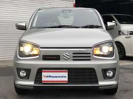 当店買取　3型　モンスタースポーツダウンサス　SDナビ　BT　Bカメ　Pソナー　ドラレコ　パドルシフト　ステアSW　レカロシート　HIDオートライト　Fフォグ　A-STOP　衝突軽減ブレーキ　ETC