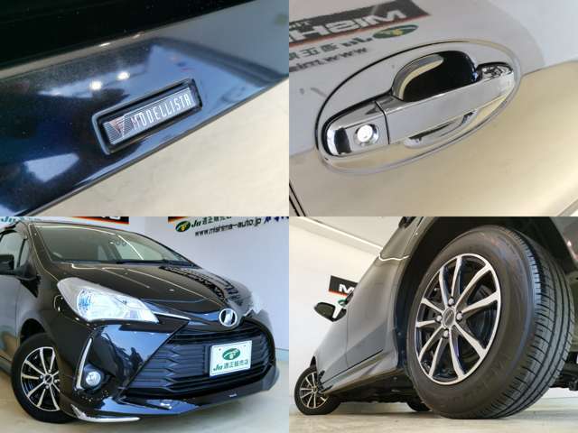 【JU適正販売店】 　当店は静岡県下初認定店となりました。同制度は、日本中古車販売協会が一定の基準を満たした中古車販売店を認定する仕組みで、お客様に対して安心と信頼のお店選びの目印となります。