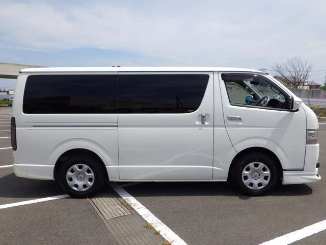 ☆車両グレードは「スーパーGLダークプライム」です！！☆
