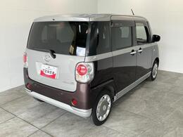 お客様にぴったりなおクルマをお選びいただけますように様々な展示車をご用意致しております！ダイハツの軽自動車だけではなく、他メーカー車やコンパクトカー・ミニバンなども数多く取り揃えております！