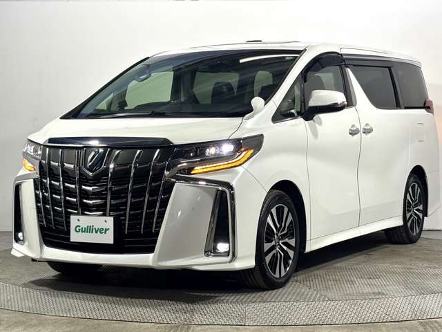 【フロント外装】現車の確認はお電話でも承っております。【セレナ/ヴォクシー/ノア/エスクァイア/ステップワゴン/エスティマ/エルグランド/デリカ/アルファード/ヴェルファイア/ランクル/プラド】