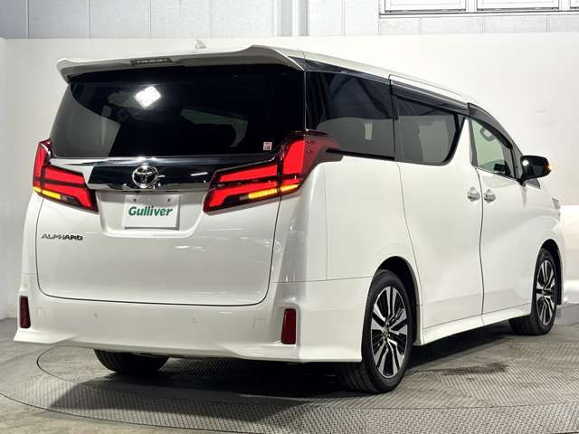 【リア外装】現車の確認はお電話でも承っております。【ハリアー/エクストレイル/ヴェゼル/C-HR/プリウス/シエンタ/オデッセイ/SUV/ミニバン/コンパクト/ハイブリッド/ハイブリット】続々入庫中！！