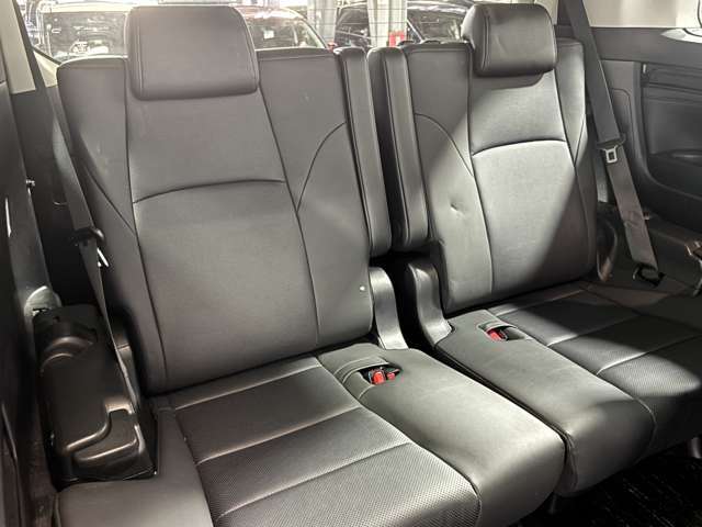 【3列目シート】【店舗にて現車の確認も頂けますので、お電話で在庫のご確認の上是非ご来店くださいませ！！