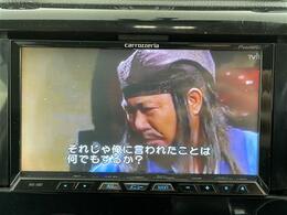 ・4WD　/ターボ・社外カロッツェリアナビ・DVD.CD.SD.Bluetooth・MSV.フルセグ・バックカメラ・ドライブレコーダー・シートヒーター・HIDライト/オートライト・