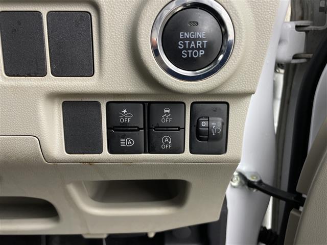 【運転席操作部】快適なドライブを楽しむための機能が装備されています！運転席から触れるので、使いやすいです！除菌プランいれていただくと、さらに清潔で安心していただけます！