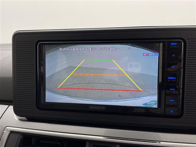 【カーナビ】ナビ利用時のマップ表示は見やすく、いつものドライブがグッと楽しくなります！