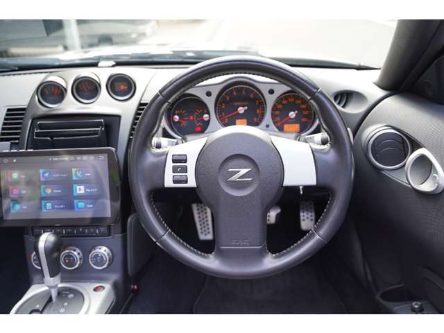 日産 フェアレディZロードスター 3.5 バージョン T 2007年 3.3万