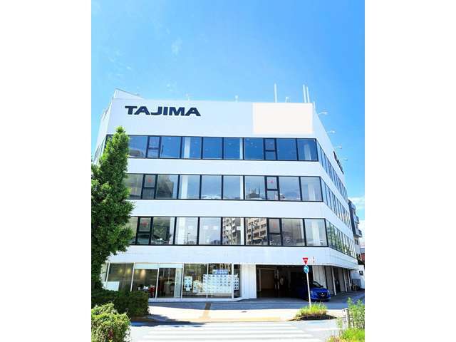 【TAJIMA USEDCAR MALL板橋】　フランス車中心に輸入車、プレミアムブランド、国産車と幅広い銘柄を取り扱ております。〒174-0043東京都板橋区坂下3-1-5　TEL：03-5914-4106　FAX:03-5392-5955