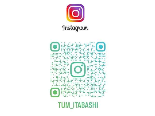 Instagramにて在庫更新とお店の情報や面白いにフォーカスした楽しい内容をひび更新しております。是非ともいいねとフォロ-お願い致します。