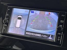 【カーナビ】ナビ利用時のマップ表示は見やすく、いつものドライブがグッと楽しくなります！