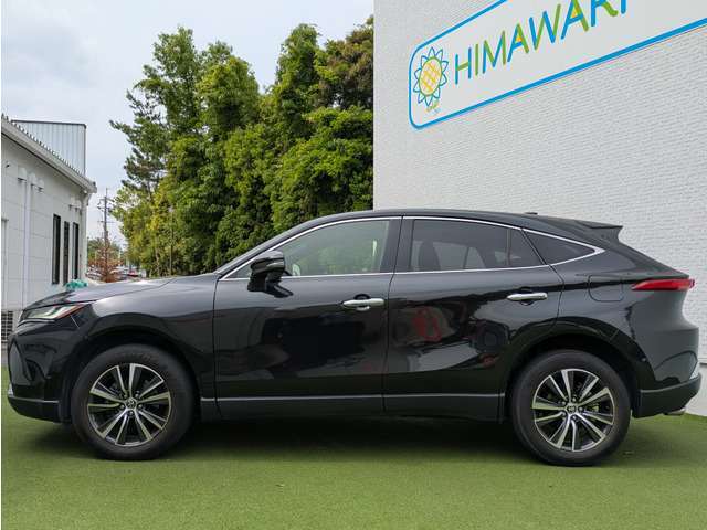 弊社おすすめのガラスコーティングはいかがでしょうか　お車がよみがえります　納車時のみの特別価格にてご提案させていただきます