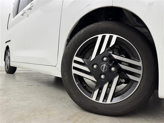 ◆【タイヤ・ホイール】足回りもかっこよく決まってます！社外のアルミやスタッドレスタイヤも取り扱いございます！！ドレスアップもカスタマイズもお任せください！！