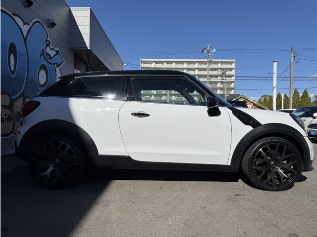 外装の状態も良く、大きな傷などありません