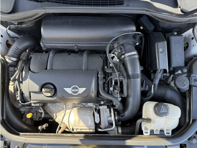 エンジンの調子も良好です。(^^)/