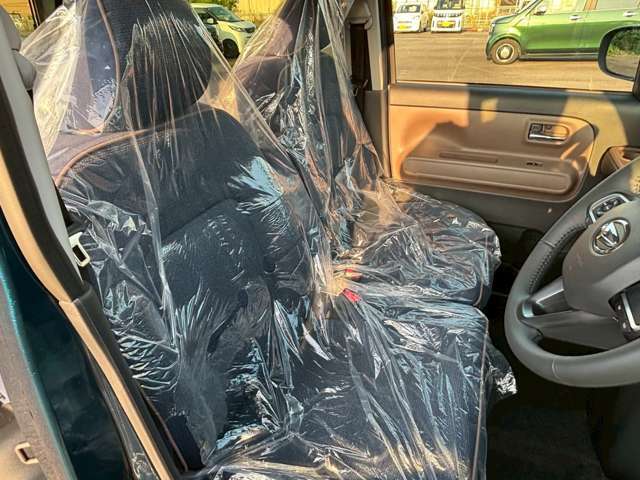 ユアーズは積載車を複数所持！故障や事故などのもしもの時でもレスキューに向かいます！