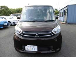 車検は2年でのお渡しになります。