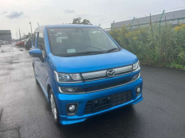 ☆H29年　フレア　ハイブリッドXS　支払総額46.8☆しかも車検整備2年付きでお渡し致します☆