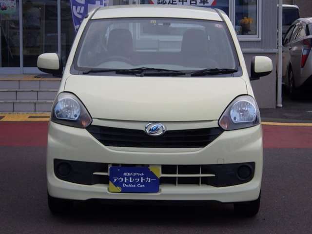 トヨタ認定中古車で安心！しっかりとした保証もついてます。