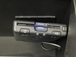 【　ETC　】今やカーライフにおける重要性はナビにも匹敵するのではないでしょうか？セットアップを行うことで利用可能になります！