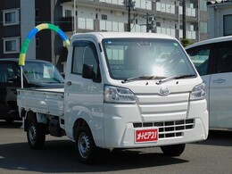 他軽トラック揃えております。