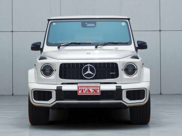 ワンオーナー車！