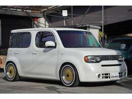 6速MT　左ハンドル　MR18DEエンジン　マイルメーター　ALPINE　BIGX　バックカメラ　Bluetooth　DTV　Dampers　ENKEI92　ドラレコ　ETC　米国日産並行　禁煙車