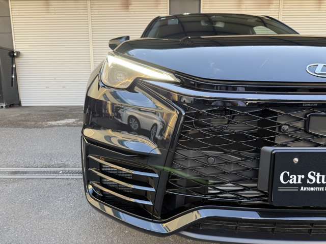 自社整備工場を完備しております。ご購入後の点検整備・オイル交換・車検・板金修理まですべて対応させて頂きます！お気軽にスタッフまでご相談下さい。