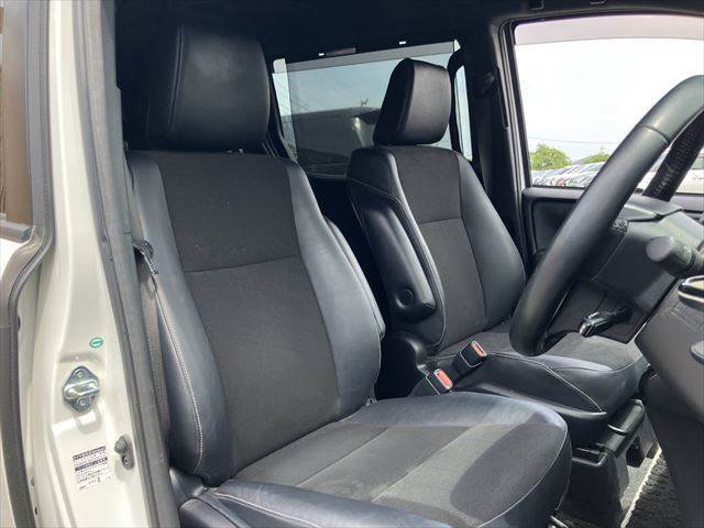 ☆運転席側1列目シート