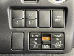 【運転席操作部】快適なドライブを楽しむための機能が装備されています！運転席から触れるので、使いやすいです！除菌プランいれていただくと、さらに清潔で安心していただけます！