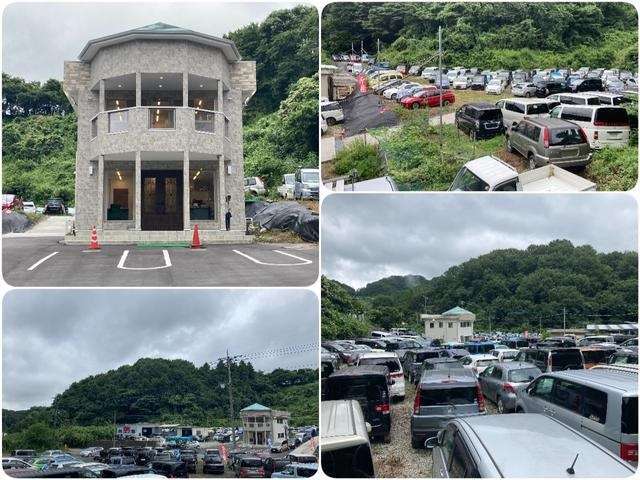 自動車、トラック、ショベルカーまで幅広く販売と買取りも強化中！当社は全国のオークションから仕入れが可能！ご希望のお車がない場合は注文販売もしています。予算に合わせた中古車をお探しすることも可能です。