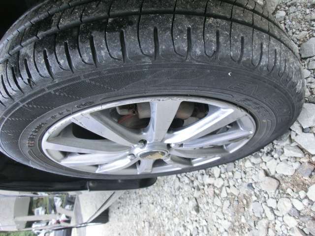 新品ワンセグ対応タッチパネル、ポータブルナビを別途2万円にてお取付け致します！