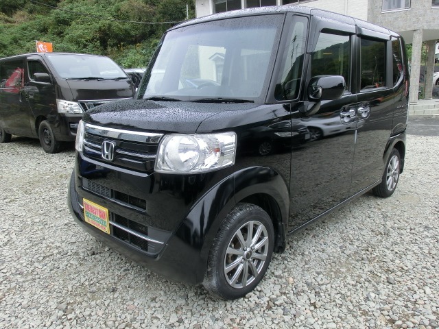 【点検1-1】点検（整備）は5万円から。エンジンオイル、オイルエレメント、ブレーキオイル、ラジエータ液、ワイパー液、ワイパーゴムは、交換します。電気・ブーツまわりも使えない場合は交換します。