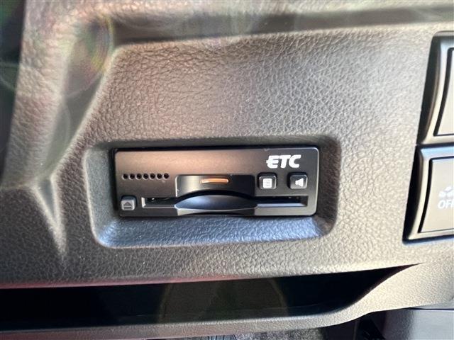 ETCで高速道路の乗り降り楽々