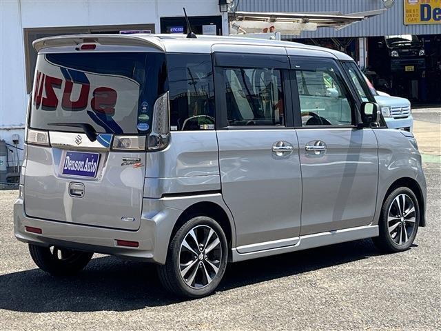 当社では全てのお車に6ヶ月もしくは5，000km以内での保証をお付けしております。整備をしっかり行っているからこそ、保証をお付けしております。※消耗品は対象外となります。※自社工場での整備に限ります