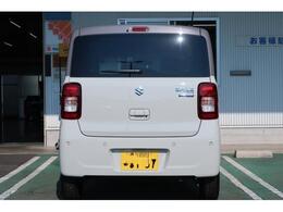 「ワゴンRスマイル　HYBRID　S」　気になった方はお気軽にスタッフまでお問い合わせください♪