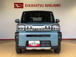 長野ダイハツ販売は車両に詳しくない方でも気軽に立ち寄れるお店作りを目指しています。高年式・低走行のお車がいっぱいです！是非一度遊びに来てください♪