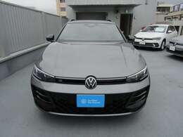 2024年12月登録 PASSAT eTSI R-Line Plus PKG DCC 弊社試乗車