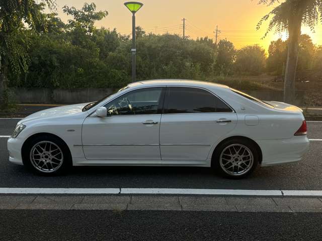 中古車は一点物！状態の良さをご覧下さい。