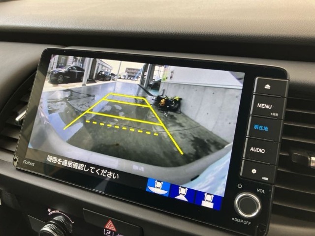 当店は正規ホンダ中古車ディーラーですので、品質や保証などはご安心ください。その後のメンテナンス等しっかりとサポートさせて頂きます。