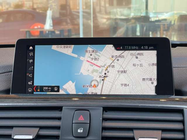 安心してカーライフを初めて頂く事が出来るよう、納車前に熟練メカニックが在籍する弊社指定工場もしくはディーラーにて点検、法定点検を実施致します。