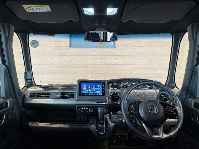 Honda認定中古車は3つの安心をお約束◎1.【Hondaのプロが整備した安心】2.【第三者機関チェックした安心】3.【購入後もHondaが保証する安心】ディーラークオリティーをご提供いたします☆