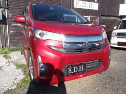 弊社では入庫時に一通りの点検とともに、ブレーキ回りの分解及び作動確認、エンジンオイルの交換を行っております。