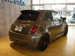 ビルシュタイン車高調でローダウン＆スポーツマフラー！