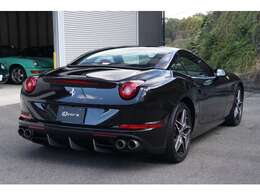 ドラレコ/レーダー/ETC/充電器/カーボン製パドルシフト/カーボン製ドアシルトリム