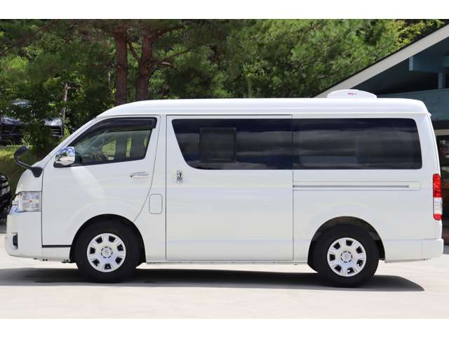 系列店にある在庫もお取り寄せ可能です！キャンピングカー以外の車両もご相談ください！
