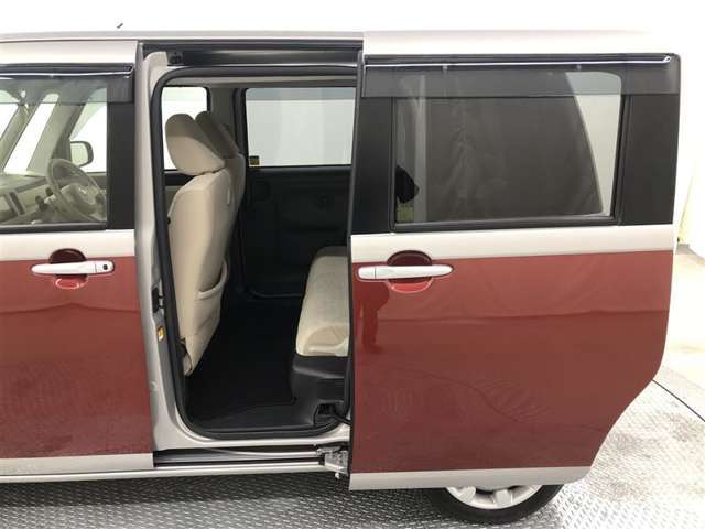 メンテナンスパック加入（有料）で愛車のケアもお手伝い
