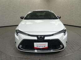 ワイド＆ローのスタイルで走行安定性もばっちりです。運転しやすくロングドライブも安心です。