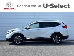 当店のお車には1年間、距離無制限の【ホッと保証】がついておりますので全国のHondaで保証をうけることができます。また【ホッと保証＋】をご加入(有料）いただくと最大で5年間まで保証を延長ができます